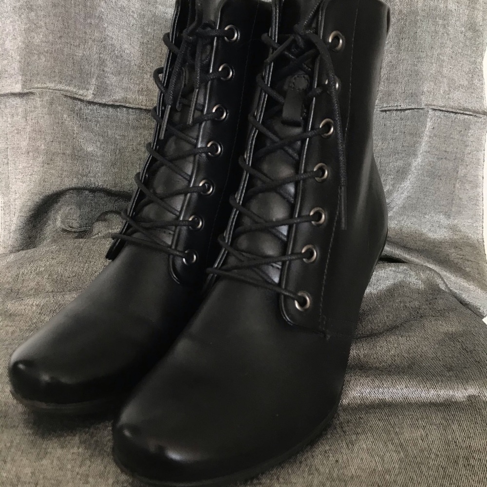 ❗️VIDEO ❗️ankle boots ECCO
